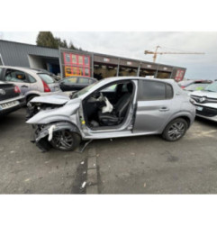 Pedale d'accelerateur PEUGEOT 208 2 Photo n°13