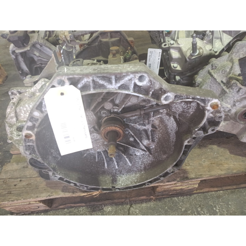 Boite de vitesses RENAULT MASTER 2