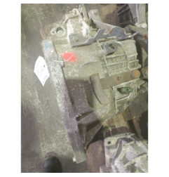 Boite de vitesses RENAULT MASTER 2