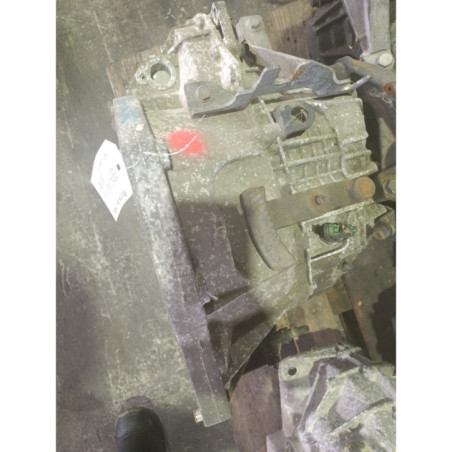 Boite de vitesses RENAULT MASTER 2