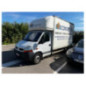 Boite de vitesses RENAULT MASTER 2