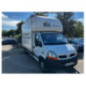Boite de vitesses RENAULT MASTER 2