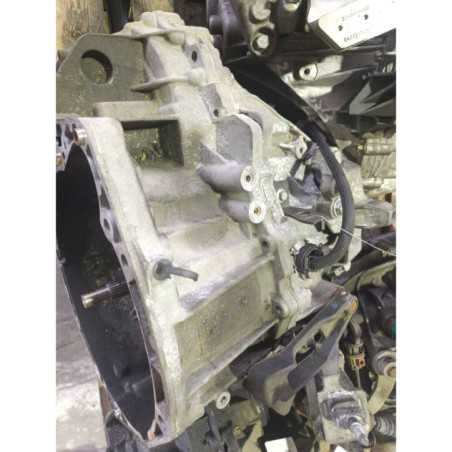 Boite de vitesses RENAULT SCENIC 3