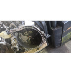 Boite de vitesses PEUGEOT 2008 1 Photo n°1