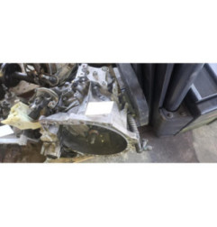 Boite de vitesses PEUGEOT 2008 1