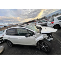 Boite de vitesses PEUGEOT 2008 1 Photo n°7