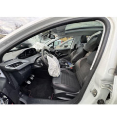 Boite de vitesses PEUGEOT 2008 1 Photo n°8