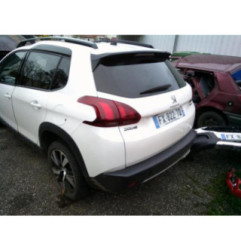 Boite de vitesses PEUGEOT 2008 1 Photo n°20