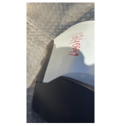 Pare choc arriere PEUGEOT 2008 1 Photo n°1