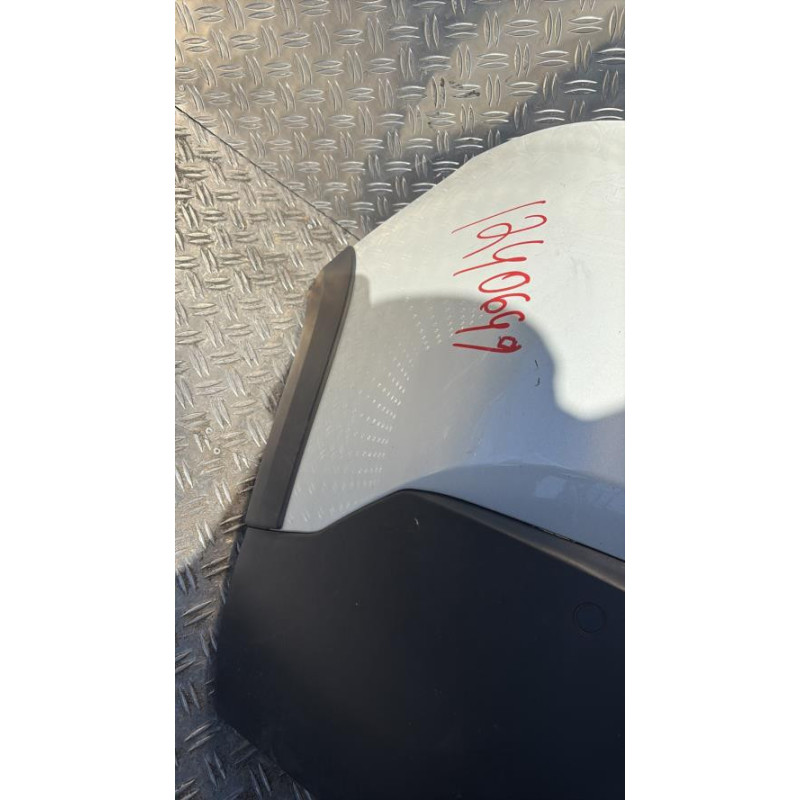 Pare choc arriere PEUGEOT 2008 1