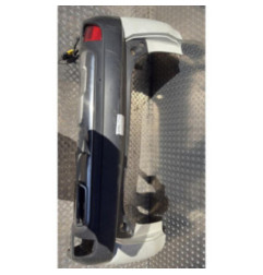 Pare choc arriere PEUGEOT 2008 1