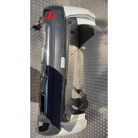 Pare choc arriere PEUGEOT 2008 1