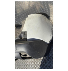 Pare choc arriere PEUGEOT 2008 1 Photo n°3