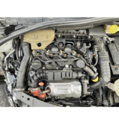 Pare choc arriere PEUGEOT 2008 1 Photo n°18