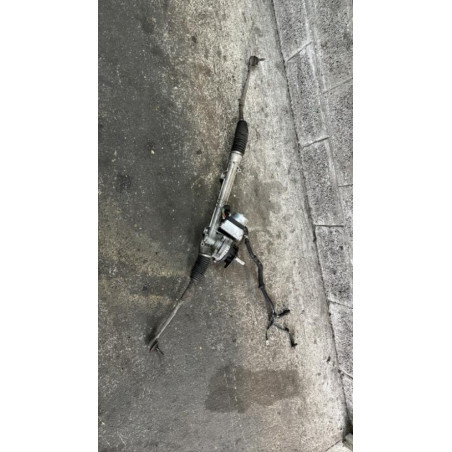 Cremaillere assistee PEUGEOT 2008 1 Photo n°1