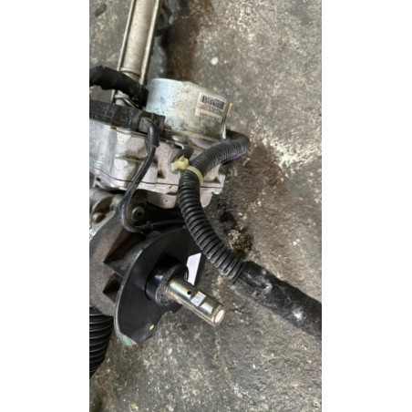 Cremaillere assistee PEUGEOT 2008 1
