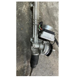 Cremaillere assistee PEUGEOT 2008 1 Photo n°4