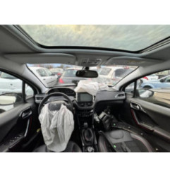 Cremaillere assistee PEUGEOT 2008 1 Photo n°15