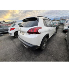 Cremaillere assistee PEUGEOT 2008 1 Photo n°16