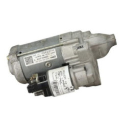 Demarreur PEUGEOT 2008 1 Photo n°4