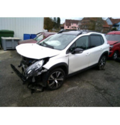 Demarreur PEUGEOT 2008 1 Photo n°6