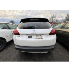 Demarreur PEUGEOT 2008 1 Photo n°20