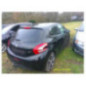 Trappe d'essence PEUGEOT 208 1