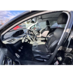 Trappe d'essence PEUGEOT 208 1 Photo n°10