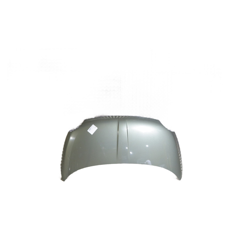 Capot FIAT 500 2