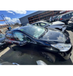 Trappe d'essence PEUGEOT 208 1 Photo n°13