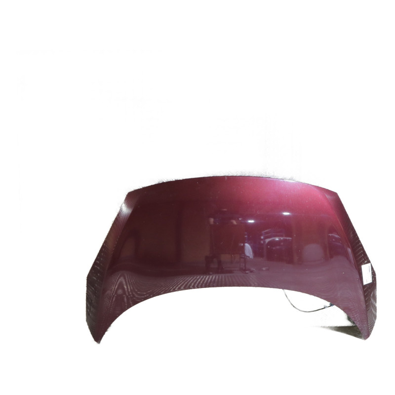 Capot RENAULT SCENIC 3