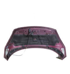 Capot RENAULT SCENIC 3 Photo n°4