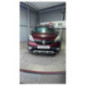 Capot RENAULT SCENIC 3