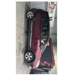 Capot RENAULT SCENIC 3 Photo n°7