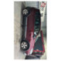 Capot RENAULT SCENIC 3