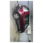 Capot RENAULT SCENIC 3