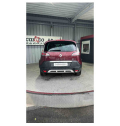 Capot RENAULT SCENIC 3 Photo n°12