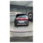 Capot RENAULT SCENIC 3
