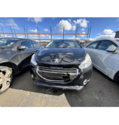 Trappe d'essence PEUGEOT 208 1 Photo n°20