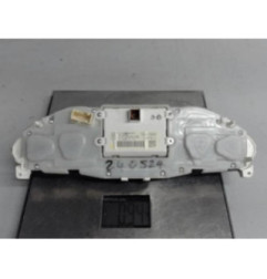 Compteur PEUGEOT 208 1 Photo n°1