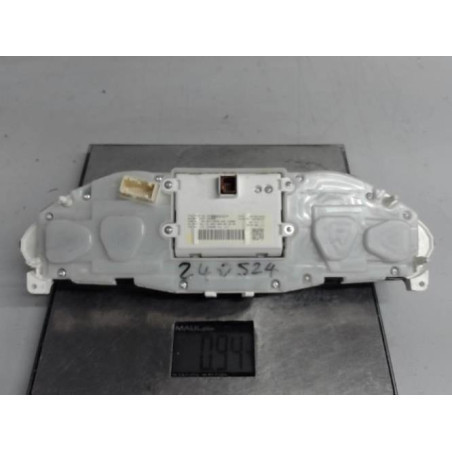 Compteur PEUGEOT 208 1 Photo n°1