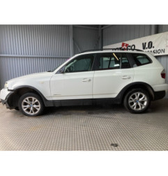 Capot BMW X3 E83 Photo n°7