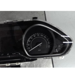 Compteur PEUGEOT 208 1