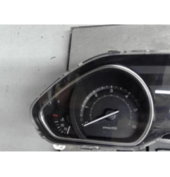 Compteur PEUGEOT 208 1 Photo n°3
