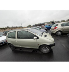 Aile avant gauche RENAULT TWINGO 1 Photo n°10