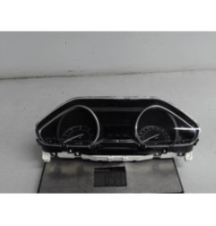 Compteur PEUGEOT 208 1 Photo n°8