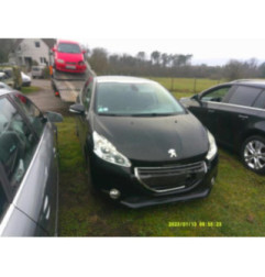 Compteur PEUGEOT 208 1 Photo n°9