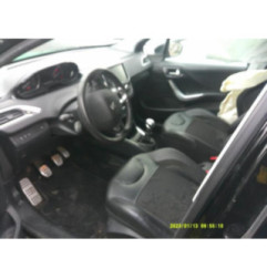 Compteur PEUGEOT 208 1 Photo n°10