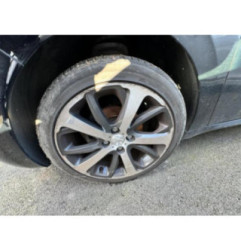 Compteur PEUGEOT 208 1 Photo n°15