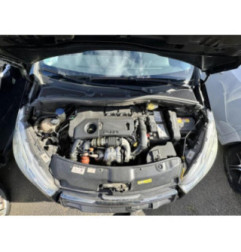 Compteur PEUGEOT 208 1 Photo n°18